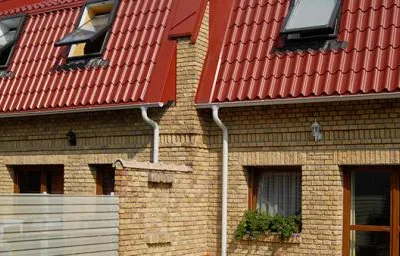 Pitesti / Arges - Acoperisuri pentru constructii