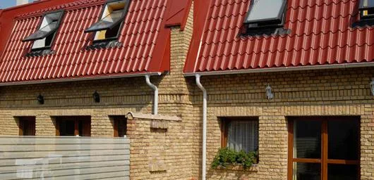 Pitesti / Arges - Acoperisuri pentru constructii