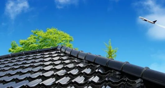 Sisteme complexe de acoperisuri Bucuresti