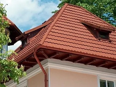 Sisteme complexe de acoperisuri Bucuresti