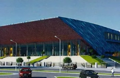 Bucuresti - Montari acoperisuri constructii