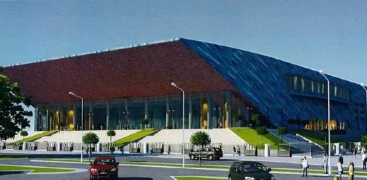 Bucuresti - Montari acoperisuri constructii