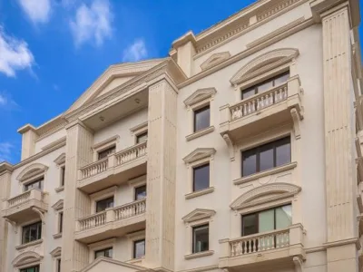 Bucuresti - Montari acoperisuri constructii