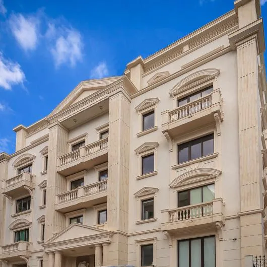 Bucuresti - Montari acoperisuri constructii