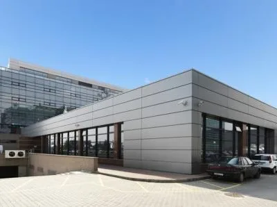 Bucuresti - Montari acoperisuri constructii