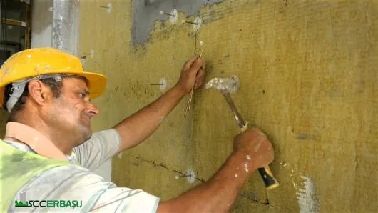 Bucuresti - Constructii civile si industriale