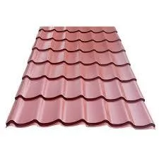 Baicoi / Prahova - Producator sisteme pentru acoperisuri