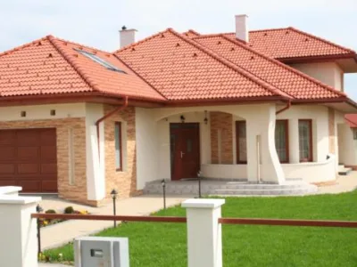 Targoviste - Sisteme de acoperisuri - tigla metalica
