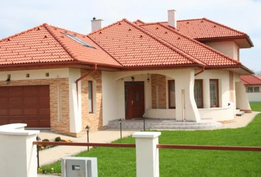Targoviste - Sisteme de acoperisuri - tigla metalica