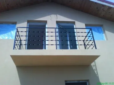 Produse din fier forjat - Giurgiu