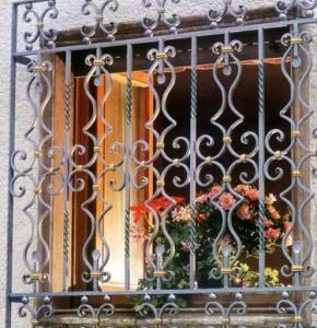 Produse din fier forjat - Giurgiu