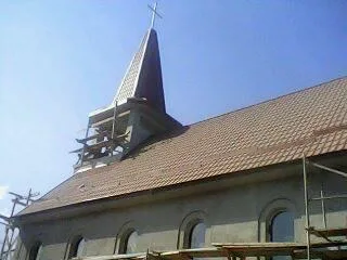 Constanta - Vanzare si montare tigle metalice