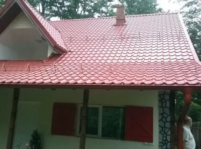 Buzau - Montaj si reparatii acoperisuri