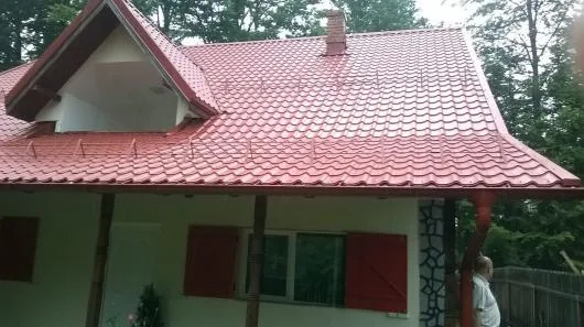 Buzau - Montaj si reparatii acoperisuri