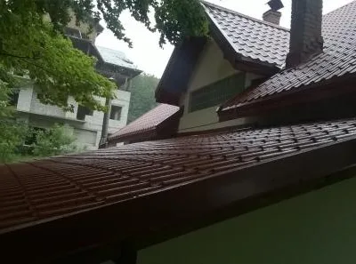 Buzau - Montaj si reparatii acoperisuri