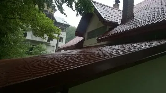 Buzau - Montaj si reparatii acoperisuri