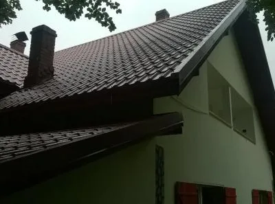 Buzau - Montaj si reparatii acoperisuri