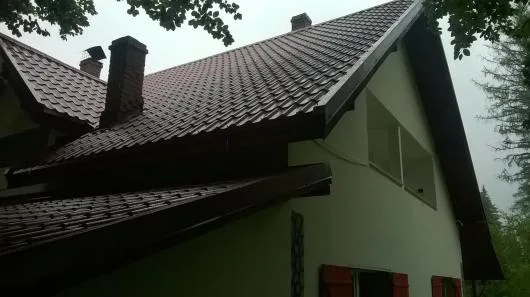 Buzau - Montaj si reparatii acoperisuri