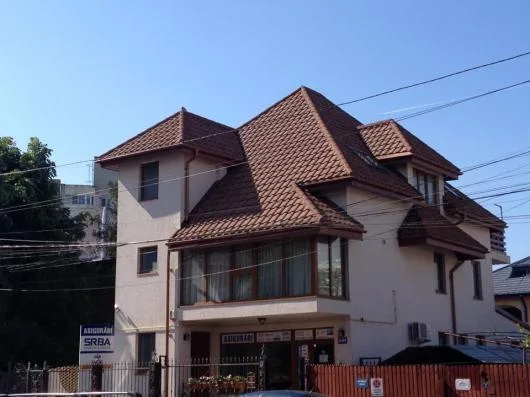 Buzau - Montaj si reparatii acoperisuri