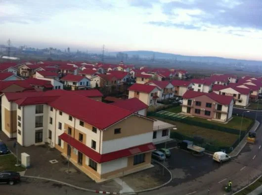 Buzau - Montaj si reparatii acoperisuri