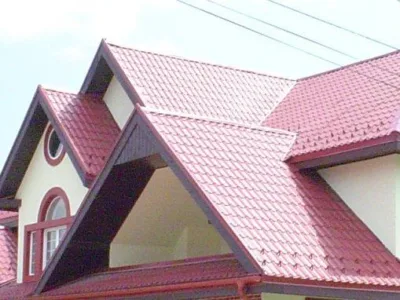 Timisoara - Produse din tabla pentru constructii
