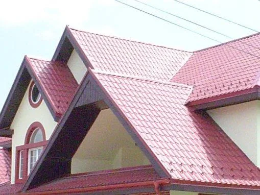 Timisoara - Produse din tabla pentru constructii