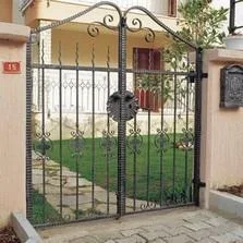 Elemente din fier forjat Bacau