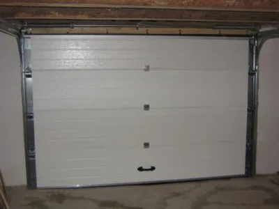 Productie si montaj usi de garaj si usi industriale - Bacau