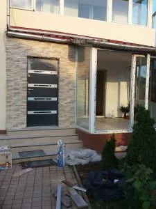 Reparatii - mentenanta termopane Bucuresti si in tara