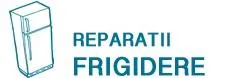 Reparatii / Service frigidere Bucuresti