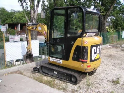 Demolari si excavatii - Luna de Sus / Cluj