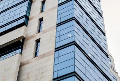 Tamplarie PVC si placari fatade - Pantelimon / Ilfov