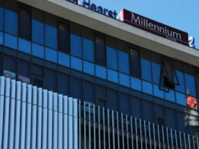 Tamplarie PVC si placari fatade - Pantelimon / Ilfov