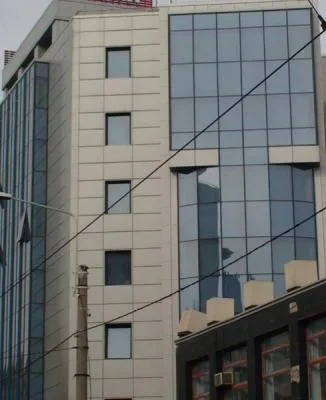 Tamplarie PVC si placari fatade - Pantelimon / Ilfov