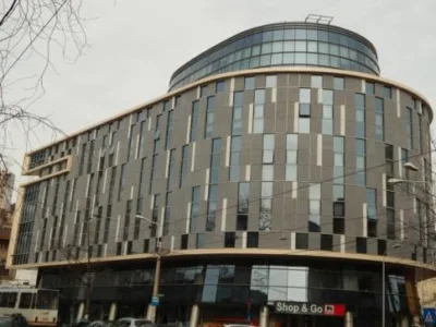 Tamplarie PVC si placari fatade - Pantelimon / Ilfov