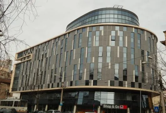 Tamplarie PVC si placari fatade - Pantelimon / Ilfov