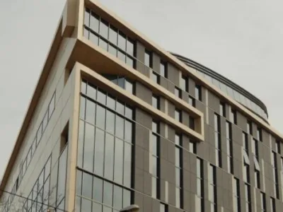 Tamplarie PVC si placari fatade - Pantelimon / Ilfov