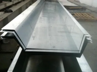 Panouri termoizolante si tabla cutata Jilava - Ilfov