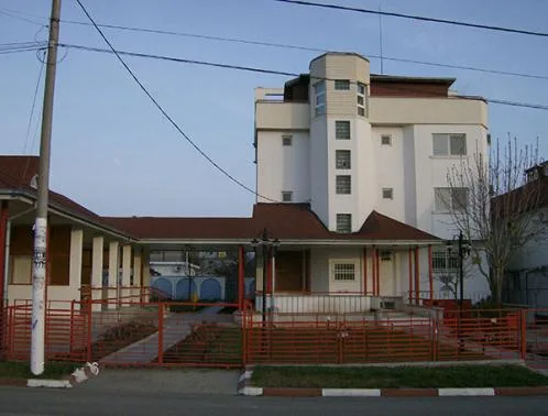 Prelucrari metalice Constanta