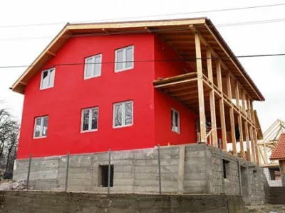 Constructii si mobilier din lemn - Hunedoara