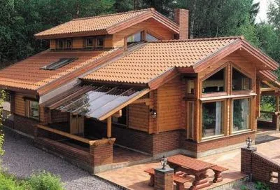 Constructii si mobilier din lemn - Hunedoara