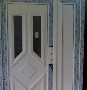 Constructii si mobilier din lemn - Hunedoara