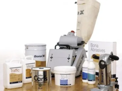 Parchet stratificat - scari interioare - deck si lambriuri - Craiova