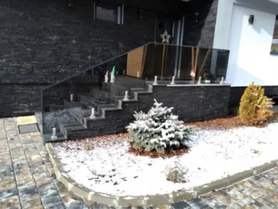 Porti automatizate,usi de garaj - Brasov