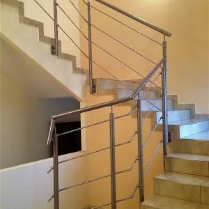 Porti automatizate,usi de garaj - Brasov