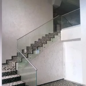 Porti automatizate,usi de garaj - Brasov