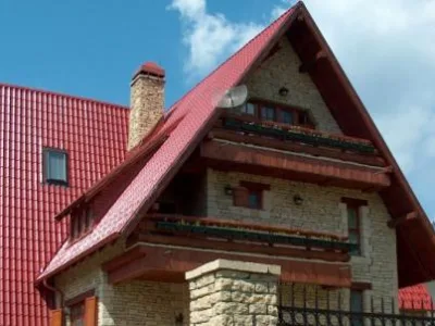 Tigle si acoperisuri Stefanestii de Jos / Ilfov