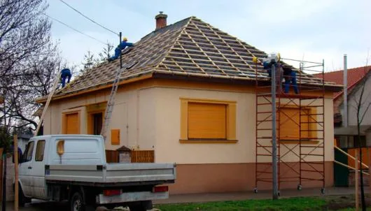 Tigle si acoperisuri Stefanestii de Jos / Ilfov