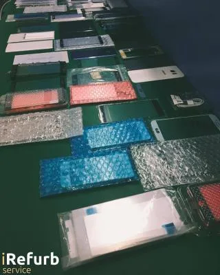 Reparatii telefoane Popesti Leordeni - Ilfov