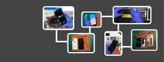 Reparatii telefoane Popesti Leordeni - Ilfov